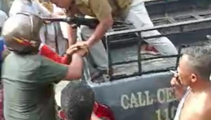 Penangkapan Pelaku Narkoba Di Tebingtinggi Dihalangi Keluarga Dan Warga