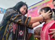 Menteri PPPA Dorong Program Desa Ramah Perempuan Dan Peduli Anak Menimalisir TPPO