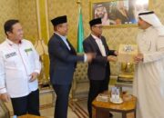 Perintah Raja Salman: Siapkan Layanan Terbaik Untuk Indonesia