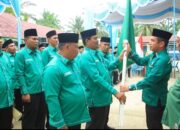 Bupati Labura Ajak Al Washliyah Bersinergi