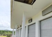 Pasar Modern Di Natal Mubazir