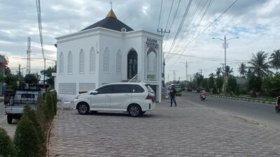 Komisi III DPRK Aceh Tamiang Sudah Gelar RDP Membedah Persoalan Masjid Hadijah Dan Langgar Jati