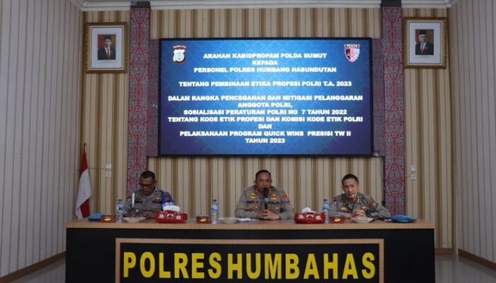Koordinasi Internal Poldasu Indikator Instansi Yang Sehat