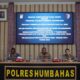 Koordinasi Internal Poldasu Indikator Instansi Yang Sehat