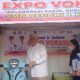 Kepala SMK Negeri 1 Merek Akui Expo Vokasi Bermanfaat