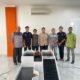 Tim FATEK UMSU Wakili Sumut Ke Kontes Robot Nasional