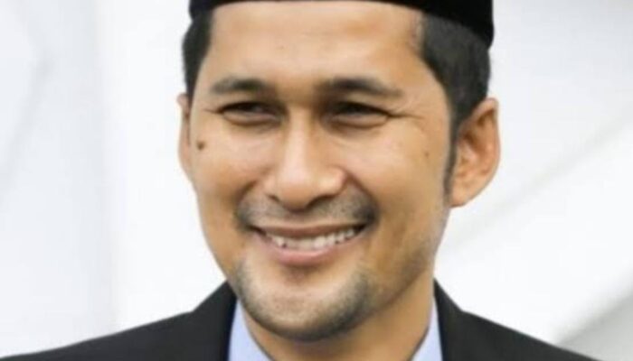 Pj Bupati Syakir Imbau Warga Agara Jangan Rusak Jalan