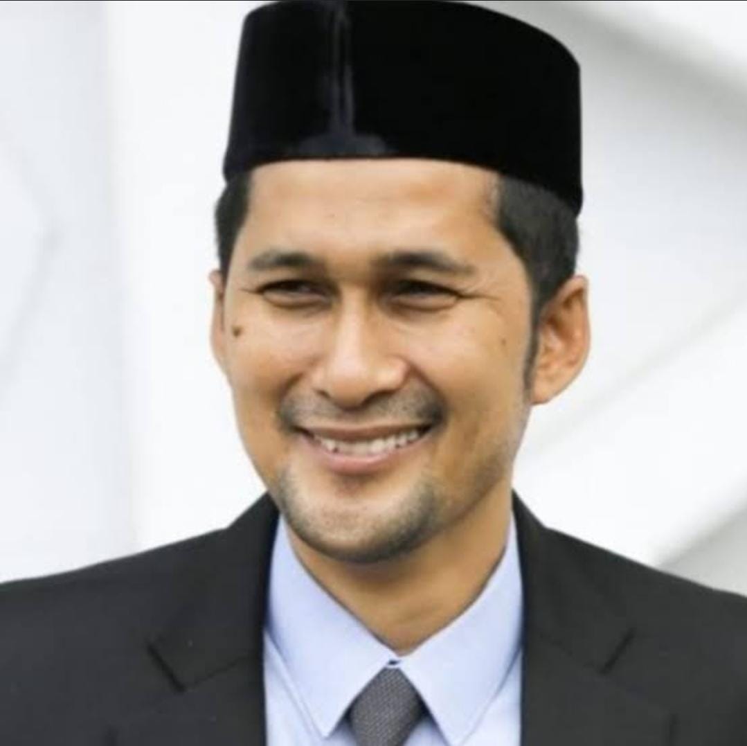 Pj Bupati Syakir Imbau Warga Agara Jangan Rusak Jalan
