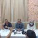 Mantan Wali Kota Lhokseumawe Bantah Korupsi