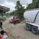 Pemerintah Pusat Diminta Tangani Kerusakan Jalan Nasional Batu Jomba