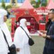 Posko Layanan Haji Telkomsel Berikan Edukasi Dan Pastikan Komunikasi Lancar