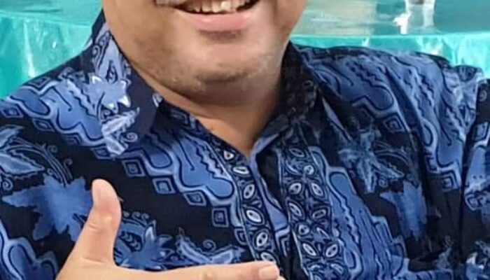 Anggota DPRDSU Yahdi Khoir: SMK Negeri 1 Medang Deras Harus Segera Direlokasi