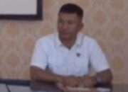 Polres Palas Terus Dalami Tewasnya Pekerja Bangunan PN Sibuhuan