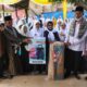 Ingin Warga Mandiri, Ustadz Sahabat Ganjar Gelar Pelatihan Bilal Mayit di Medan