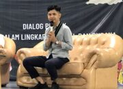 Patronase Politik Yang Merusak Budaya Politik Dan Kepemimpinan