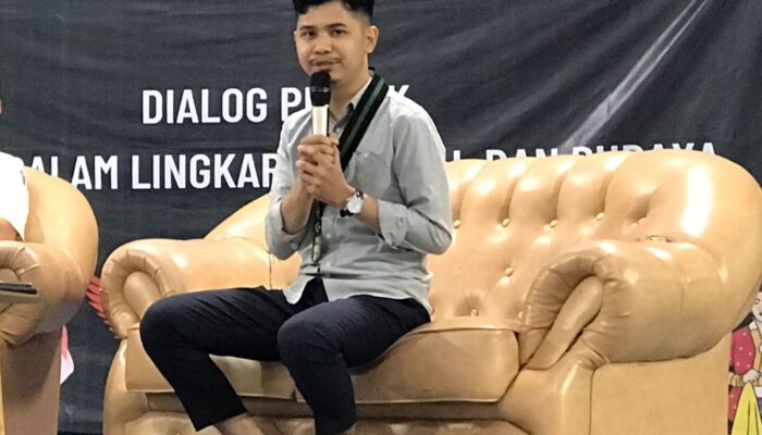 Patronase Politik Yang Merusak Budaya Politik Dan Kepemimpinan