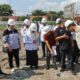 Pembangunan Gedung Merdeka P. Siantar Sudah Dimulai 