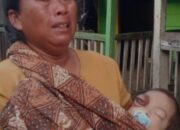 Alifah Balita Di Tanjungtiram Harapkan Pengobatan