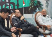 Firman Subagyo: Jangan Menilai Tembakau Dari Negatifnya Saja