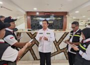 Jemaah Haji Embarkasi Solo Meninggal Di Madinah