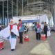 12.316 Jemaah Indonesia Tiba Di Madinah