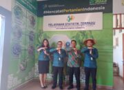 ST2023 Segera Dilaksanakan Di Humbahas