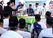 Jelang Idul Adha, Tuan Guru Sahabat Ganjar Gelar Pelatihan Penyembelihan Hewan Kurban