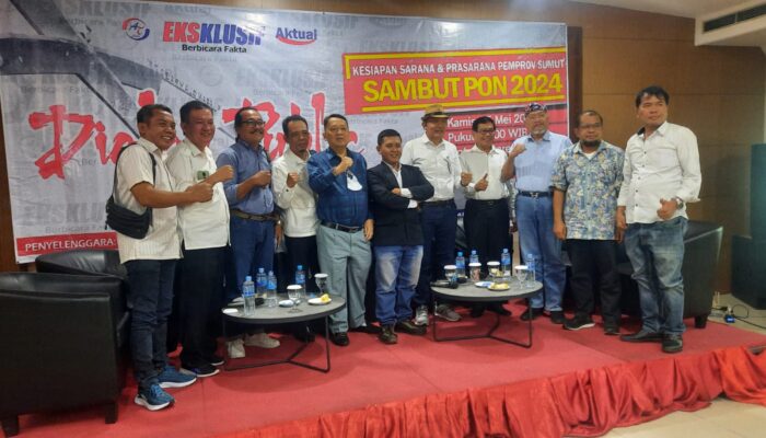 PTPN-2: Pelepasan Lahan Sport Center Sesuai Prosedur Dan Transparan