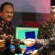 Pemerintah Aceh Jawara Kategori Keuangan Syariah