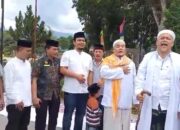 Ulama Madina Ikut ‘Perang’ Melawan Narkoba