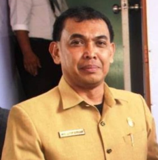 Kadisdik Padang Sidempuan 'Lari' dari Wartawan Usai Diperiksa Ombudsman Sumut Terkait 'Pungli' Pengangkatan Guru P3K