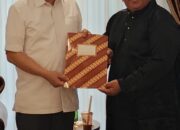 Komjen Purn Syafruddin Diamanahkan Kembali Ketua Dewan Pembina DMDI Indonesia 2023-2026