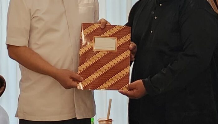 Komjen Purn Syafruddin Diamanahkan Kembali Ketua Dewan Pembina DMDI Indonesia 2023-2026