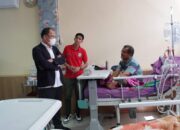 Pelayanan RSUD Doloksanggul Diharap Lebih Baik