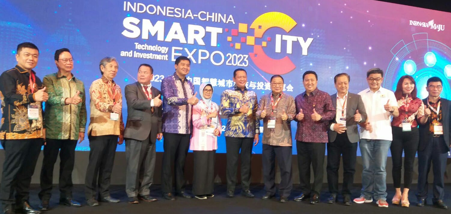 Wali Kota P.Siantar Narasumber Smart City Inovation Development Talkshow