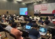 Kembangkan Talenta Digital Muda Medan, Indosat Dan KADIN Gelar Pelatihan IT & Coding