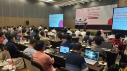 Kembangkan Talenta Digital Muda Medan, Indosat Dan KADIN Gelar Pelatihan IT & Coding