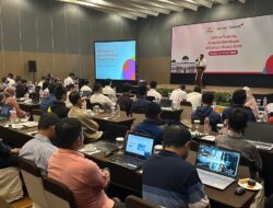 Kembangkan Talenta Digital Muda Medan, Indosat Dan KADIN Gelar Pelatihan IT & Coding