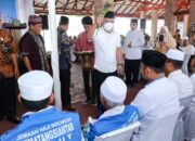 Pj Sekda Tepung Tawar 157 Calhaj P.Siantar