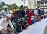 Aksi Lawan Narkoba Terus Digaungkan
