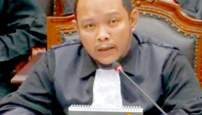 Ada Niat Prilaku Koruptif Dari Oknum ASN Pidie