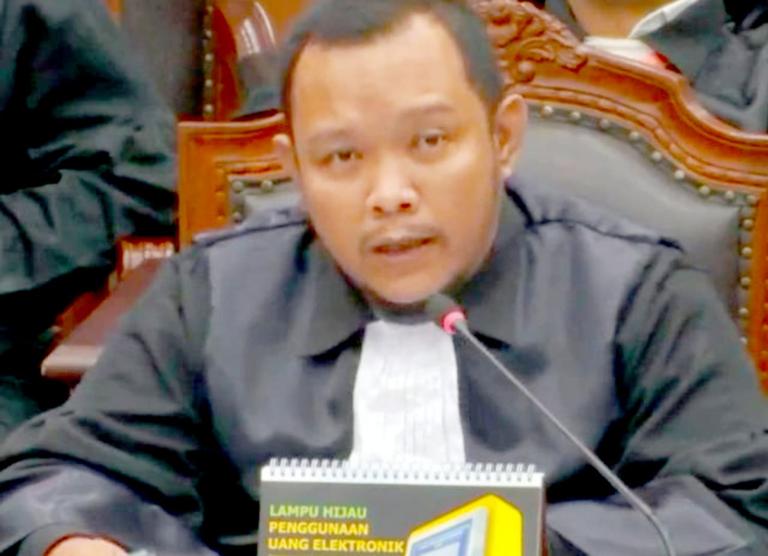 Ada Niat Prilaku Koruptif Dari Oknum ASN Pidie