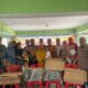 DKP Aceh Bagikan 2,9 Ton Ikan Untuk Masyarakat Lhokseumawe