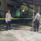 Ponpes Al Habib Terbakar, Mobil Dan Sepedamotor Hangus 