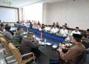 Komisi I Panggil Keuchik Dan Tuha Peut Rukoh