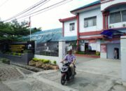 Kalapas Binjai: Tak Ada Gading Yang Tak Retak