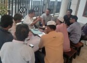 Sertifikat Tanah 363 KK Warga Batahan I Tak Kunjung Beres