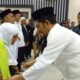 Pj Bupati Syakir Lepas 108 Calhaj Aceh Tenggara