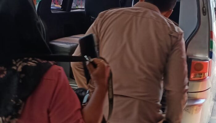 Pelajar Tewas Kesetrum Arus Setrika Listrik 