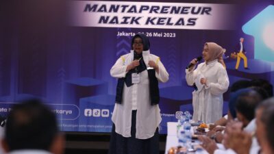 Dukungan Bank Mandiri Taspen untuk Para Pensiunan Agar Sukses Berbisnis